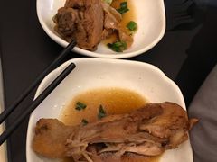 -贡梅老面馆·蟹粉面·无锡特色小吃(南长街主推店)