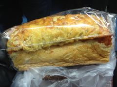 -波波's蛋糕店(于洪广场店)