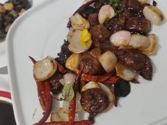 -满堂·烤鸭店·北京菜(鼓楼店)