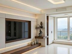 -居丽装饰空间设计(总部)
