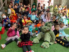 -Angel Garden天使花园幼儿园