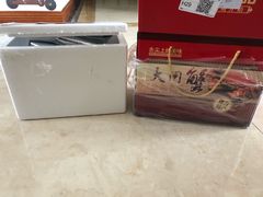 -七的湖·晚芳亭·阳澄湖农家菜·大闸蟹(莲花岛店)