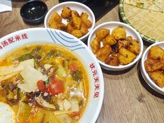 -状元王过桥米线(黄埔至泰广场店)