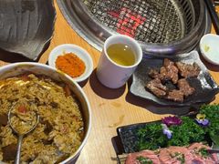 -丸藏和牛烧肉专门店(园区师惠坊店)