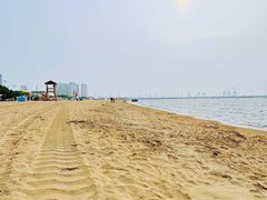 -金梦海湾浴场