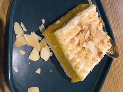 酥香南瓜挞-炖物24章·顺时轻养茶(杭州大厦店)