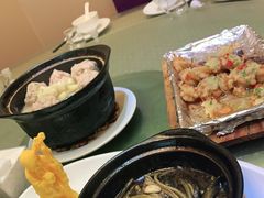 -蒲鲜菜馆