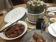 -汇景花园酒家(基立下道店)
