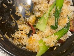 -煲王粤菜餐厅(中侨中心店)