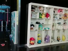 -中影国际影城(九江花园城CINITY LED店)