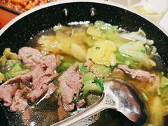 -全牛匠·乐山跷脚牛肉(西北旺万象汇店)
