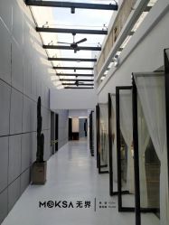 -无界瑜伽普拉提