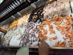 -布多斯烤肉火锅自助(江腾广场店)