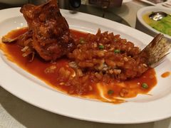 -新白鹿餐厅(龙游路总店·杭帮菜名店)