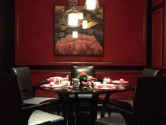 -上海苏宁宝丽嘉酒店·嘉府壹号中餐厅