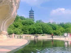 -牛首山文化旅游区