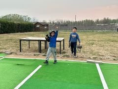 -亲兄弟真人CS团建拓展基地