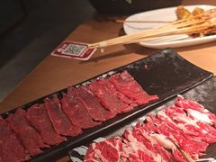 -掂档潮汕牛肉火锅(沈阳万象城店)