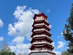 -芜湖方特东方神画