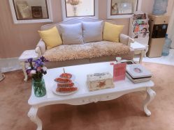 店内环境-UP&UP·半永久眉毛眼线机器野生眉