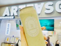 -ARTEASG·新加坡奶茶(中华广场店)