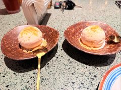 手工椰子冰淇淋-Home Thai·泰谣(王府井apm店)