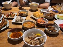 -青藤茶馆(凤起路店)