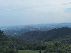 -敬亭山风景名胜区