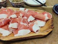 -福寿斋·老北京铜锅涮肉·烤鸭(顺义总店)