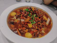 -峰峰菜馆(昌茂店)