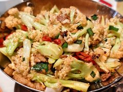 -径山十八道·风味民间菜(杭州总店)