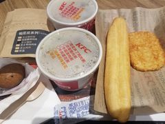 -肯德基(南京高铁1店)