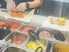 -赛百味SUBWAY(东方明珠店)