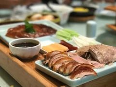 -四世同堂·京菜·烤鸭(双井店)