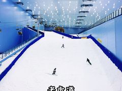 -广州热雪奇迹