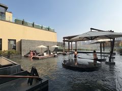 -清河半岛温泉度假酒店