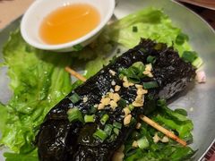 -Cô Thành Restaurant