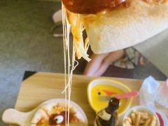 -布鲁豪斯亲子欢乐家庭餐厅