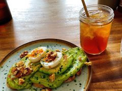 -RAC BAR(安福路店)