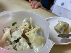 -忆秦园小笼包(惠山古镇总店)