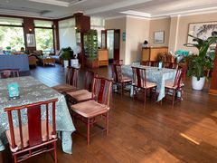 -湖畔居茶楼(湖滨店)