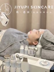 -MLP美丽派·问题肌疗愈中心