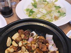 -杨府山江南里(华光路店)