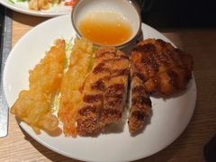 -温野菜涮涮锅(西单大悦城店)