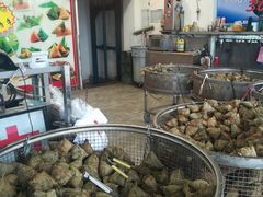 -赵记粽子(司前街店)