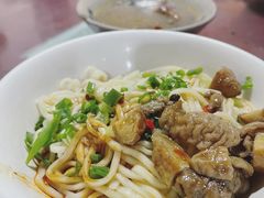 -大石人家鱿鱼面馆(大石西路总店)
