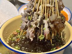 -烧货·活海鲜炭烧(湖滨商业街店)