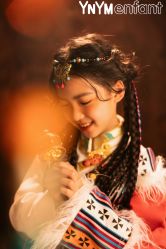 点击看大图 -雅尼·亚米儿童摄影美学馆(汉阳店)