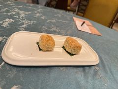 -扬州香格里拉·香宫中餐厅