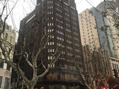 -上海国际饭店